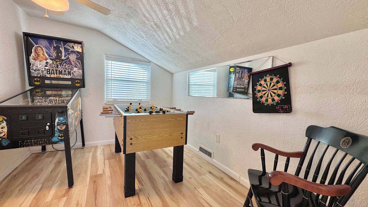 Photo of Bedroom in Boardwalk