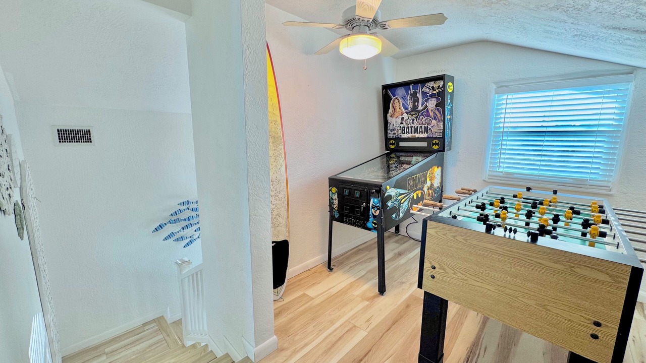 Photo of Bedroom in Boardwalk