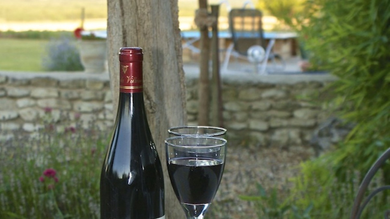 Photo of Outdoor in Princay