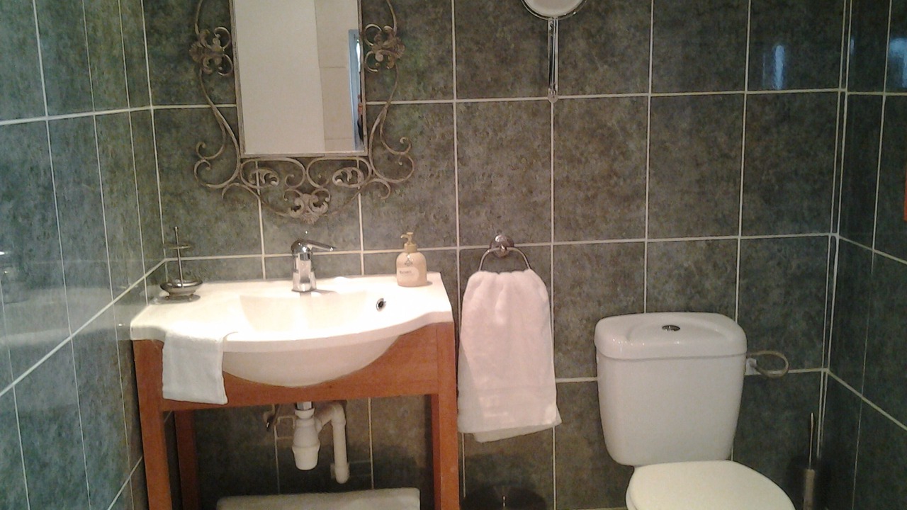 Photo of Bathroom in Princay