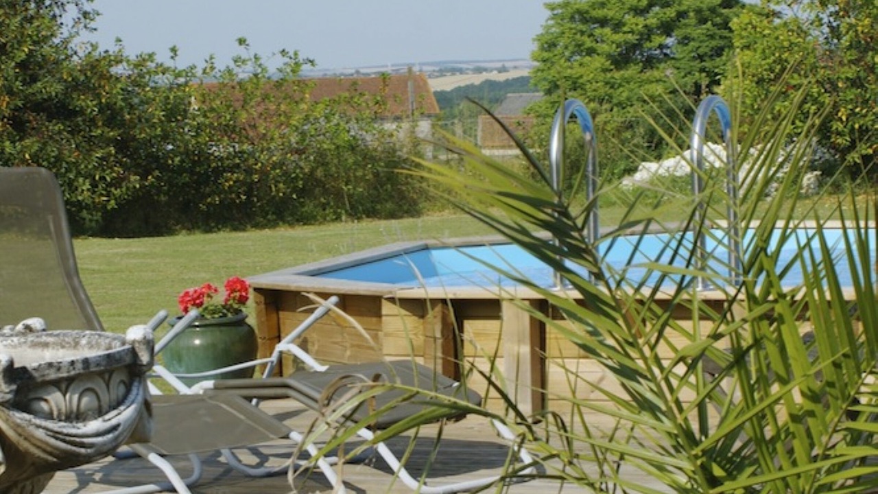 Photo of Outdoor in Princay