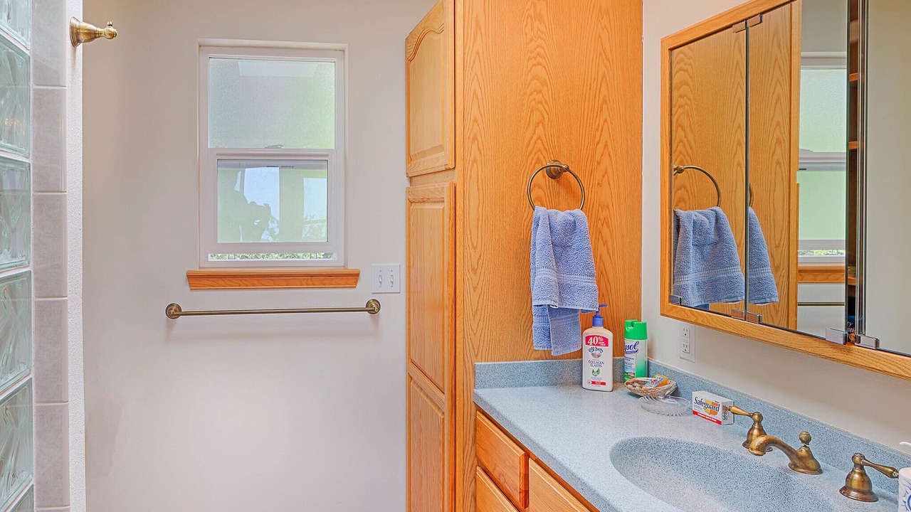 Photo of Bathroom in Moclips