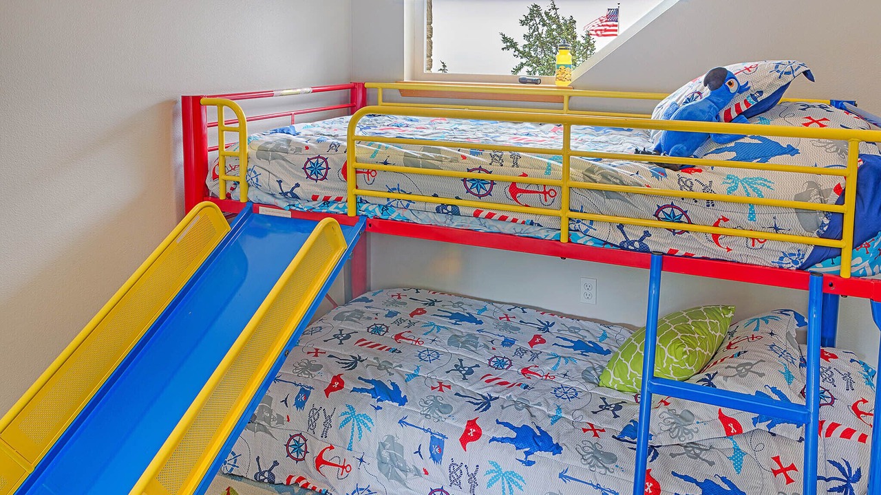 Photo of Bedroom in Moclips