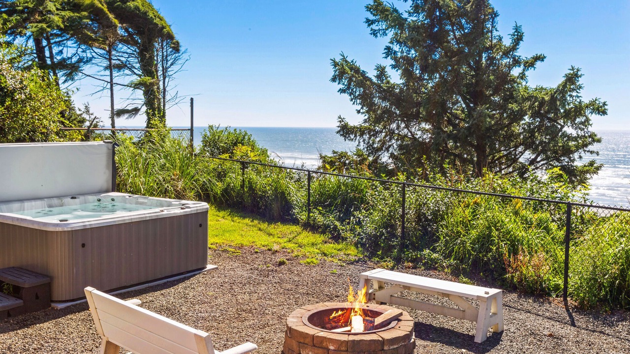 Photo of Outdoor in Moclips