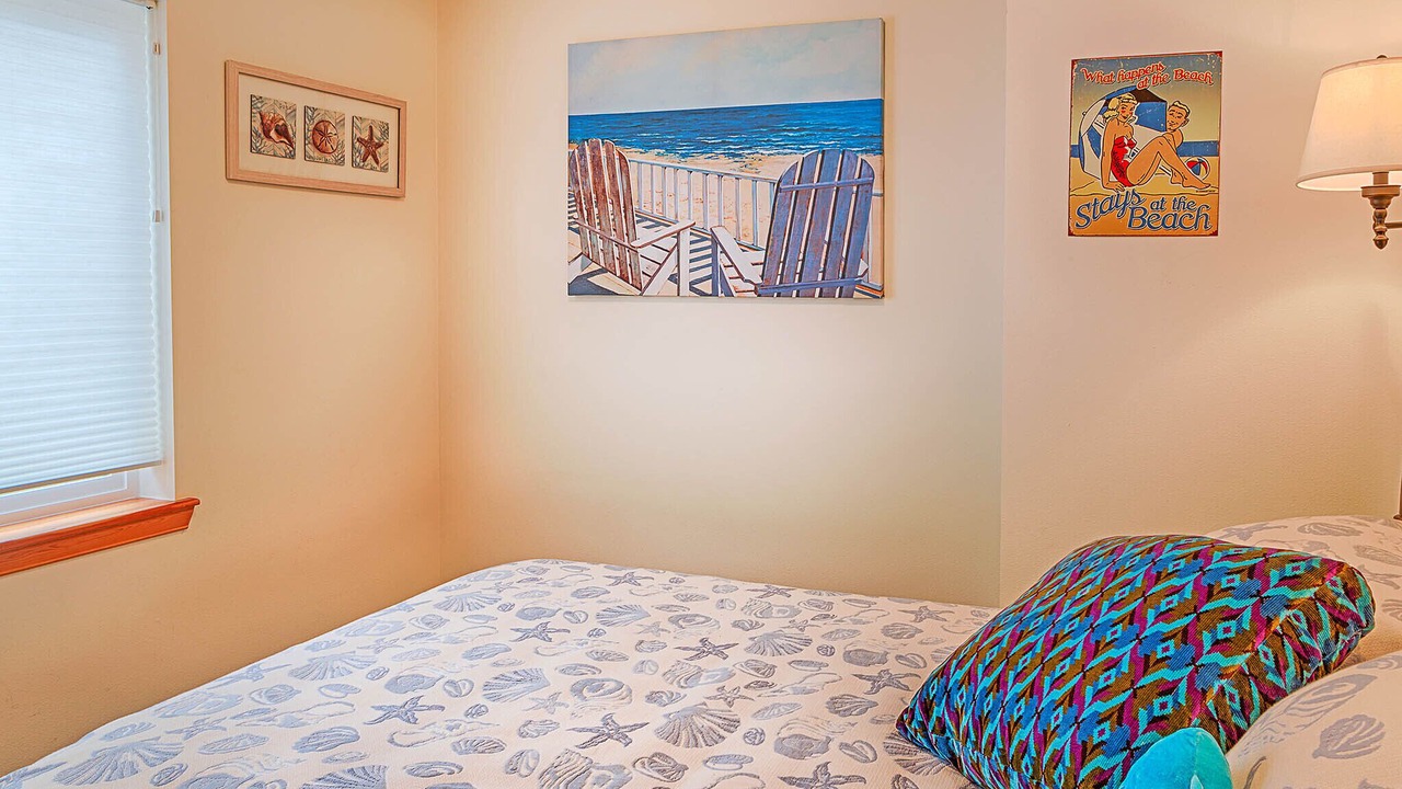 Photo of Bedroom in Moclips