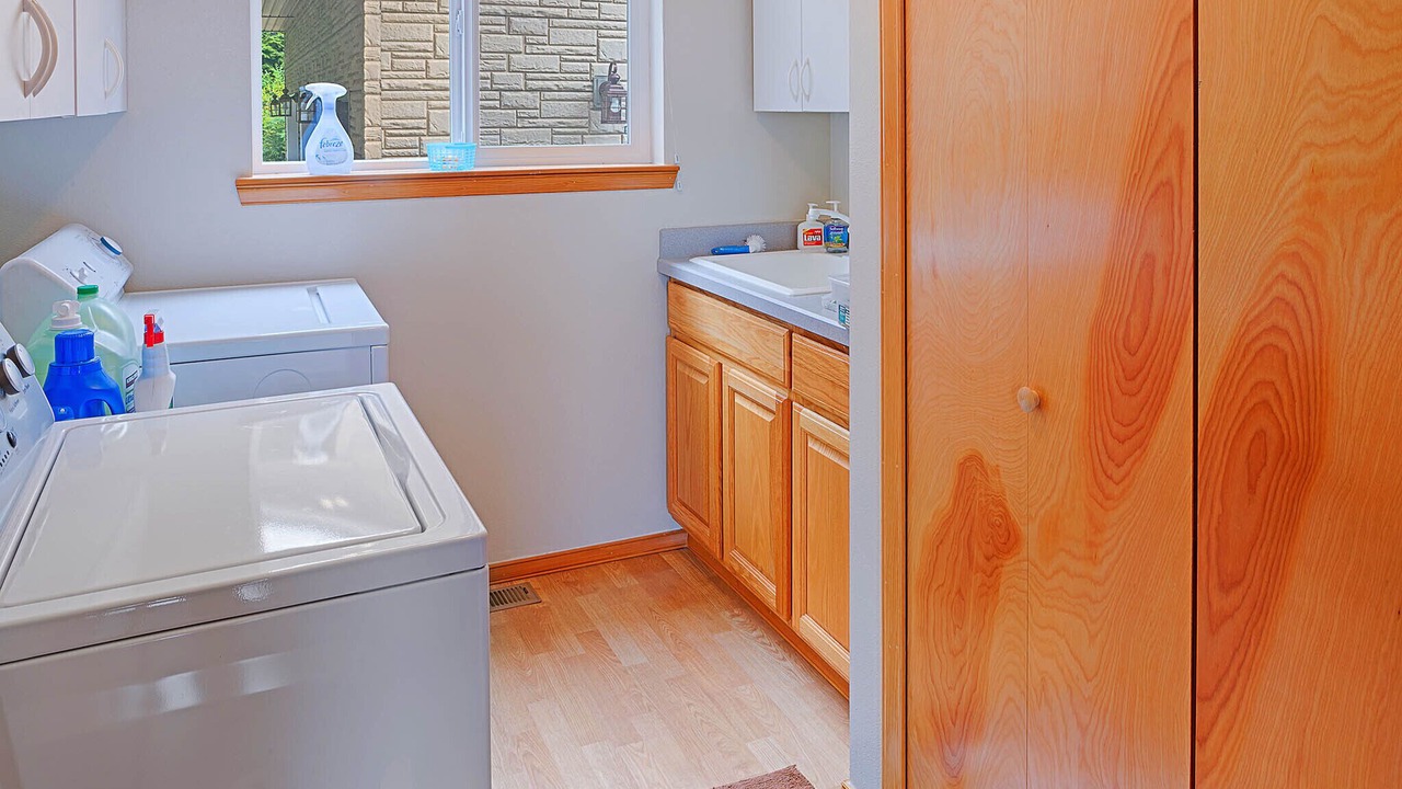 Photo of Kitchen in Moclips