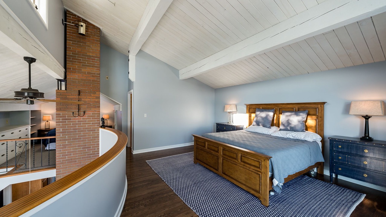 Photo of Bedroom in Sebascodegan Island