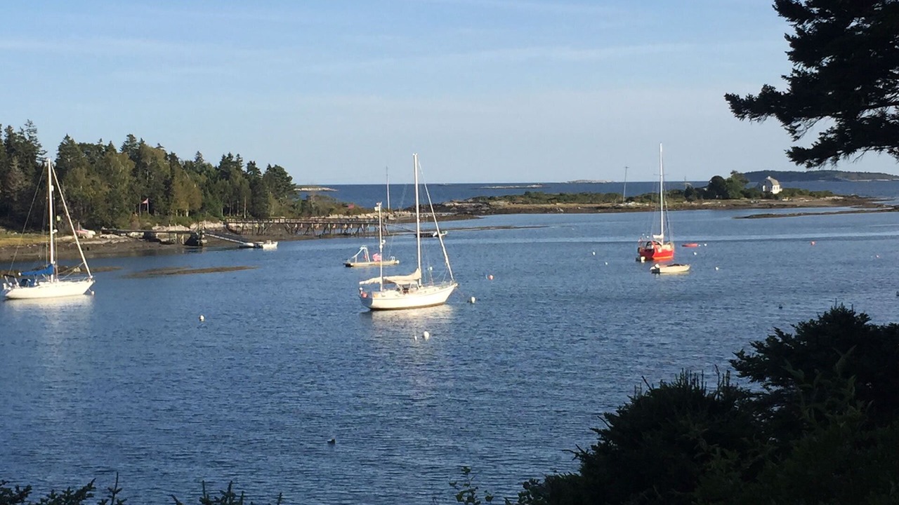 Photo of Others in Sebascodegan Island