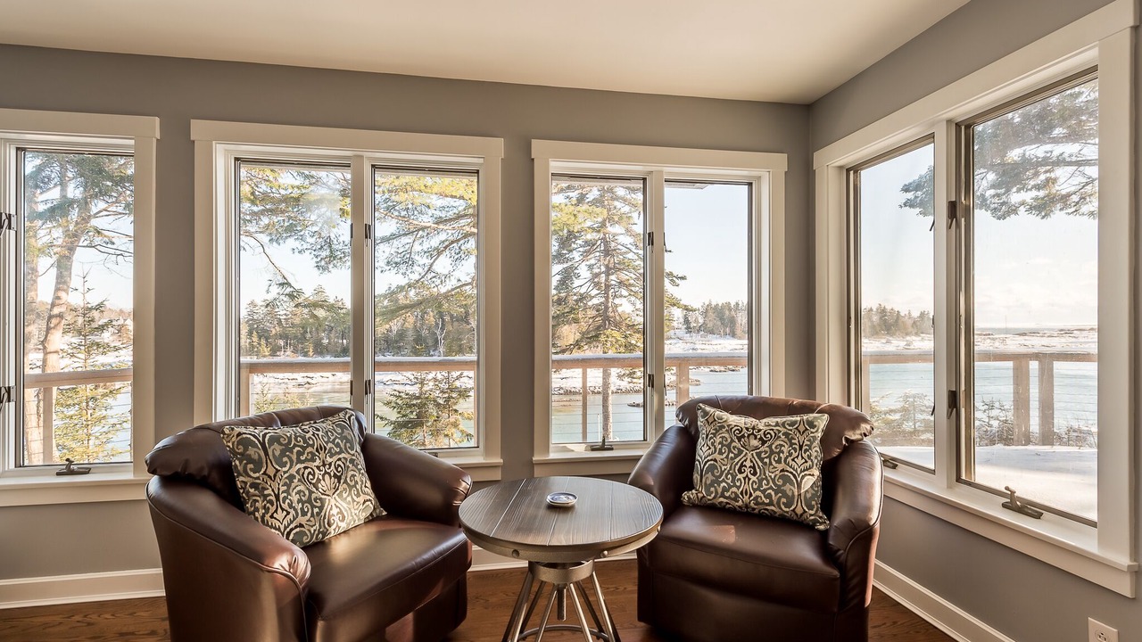 Photo of Livingroom in Sebascodegan Island