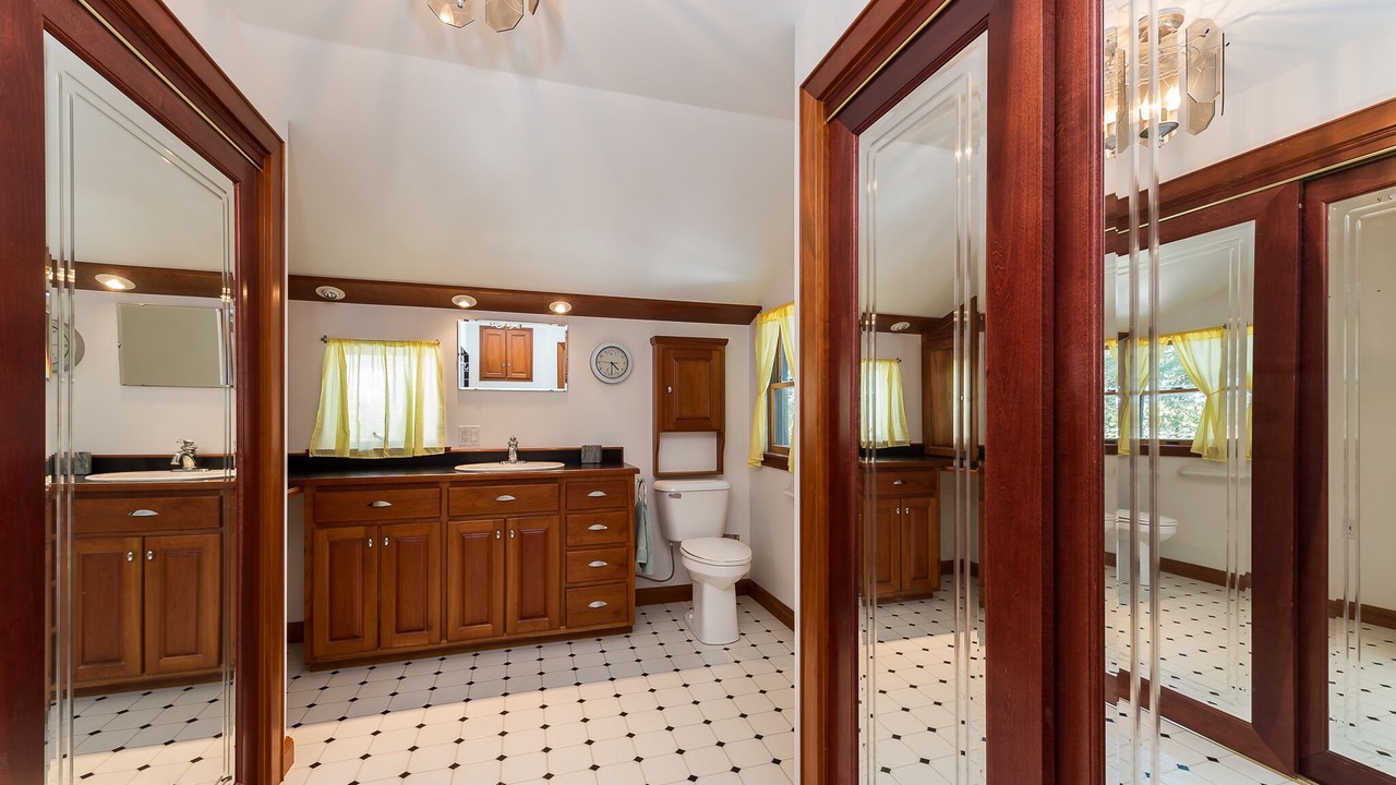 Photo of Bathroom in Sebascodegan Island