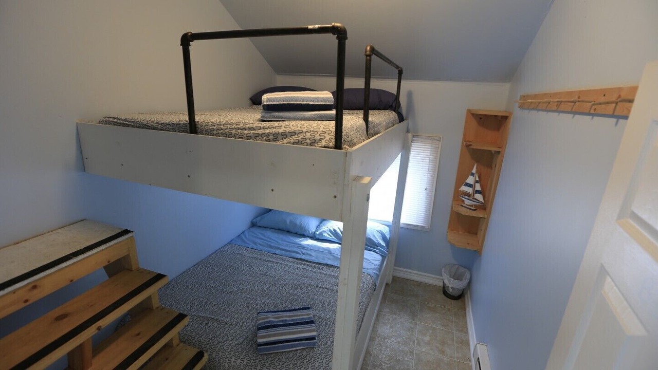 Photo of Bedroom in Wasaga Beach