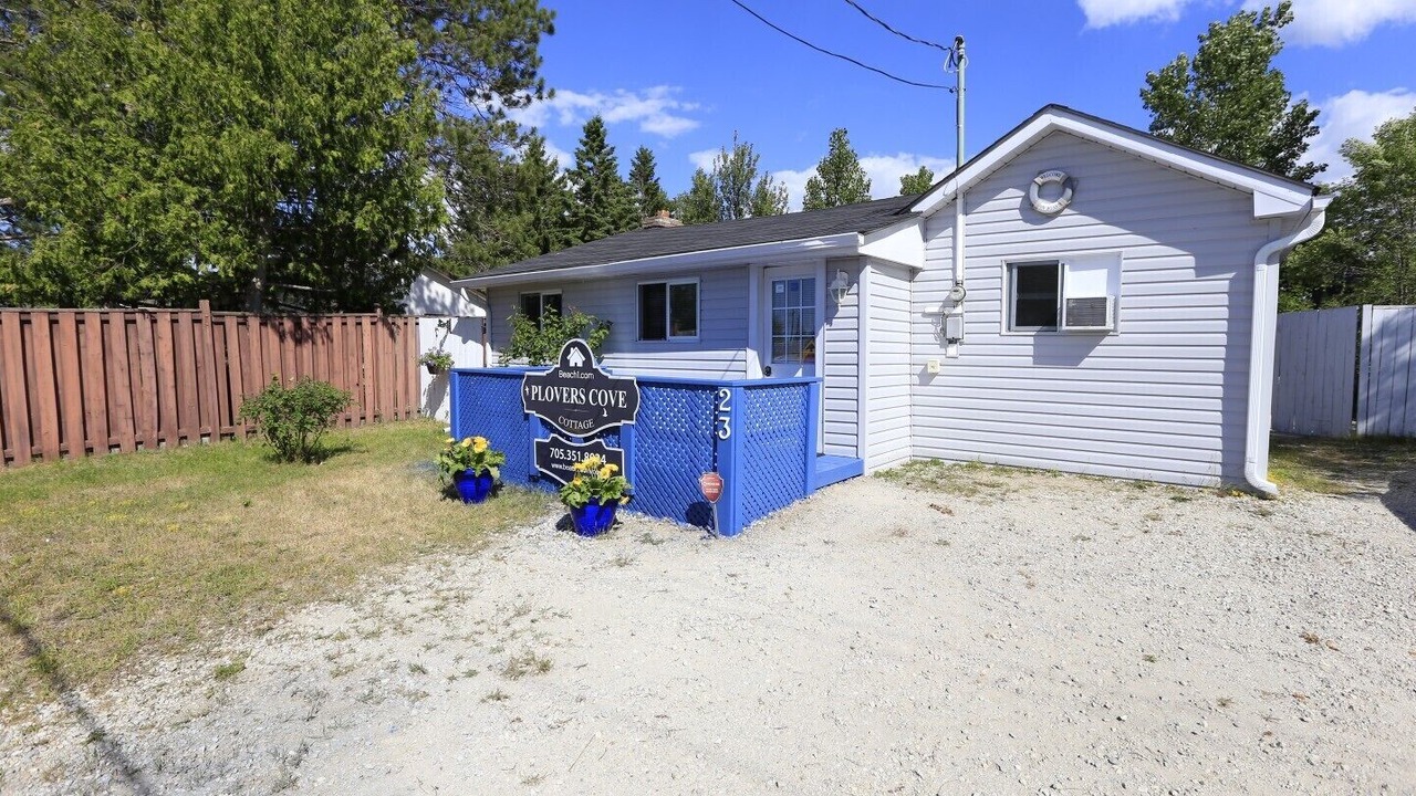 Photo of Outdoor in Wasaga Beach
