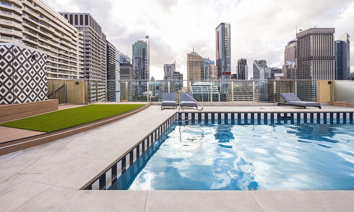 Photo of Outdoor in Darlinghurst