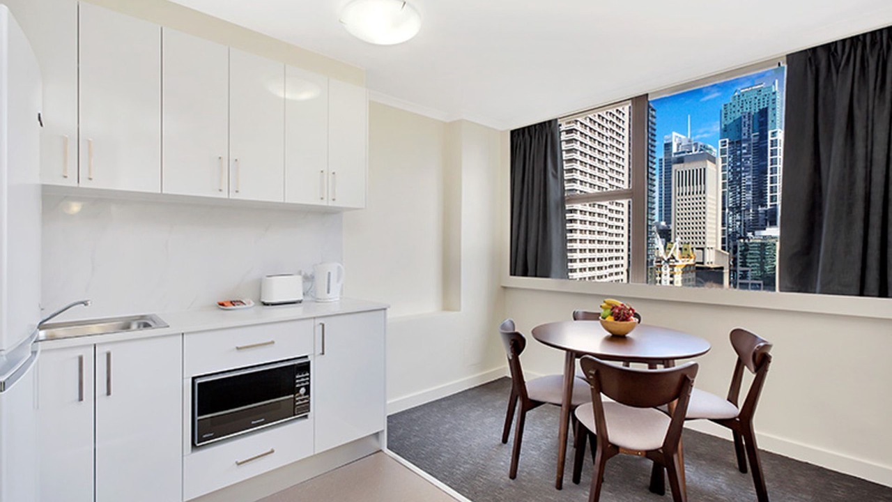 Photo of Kitchen in Darlinghurst