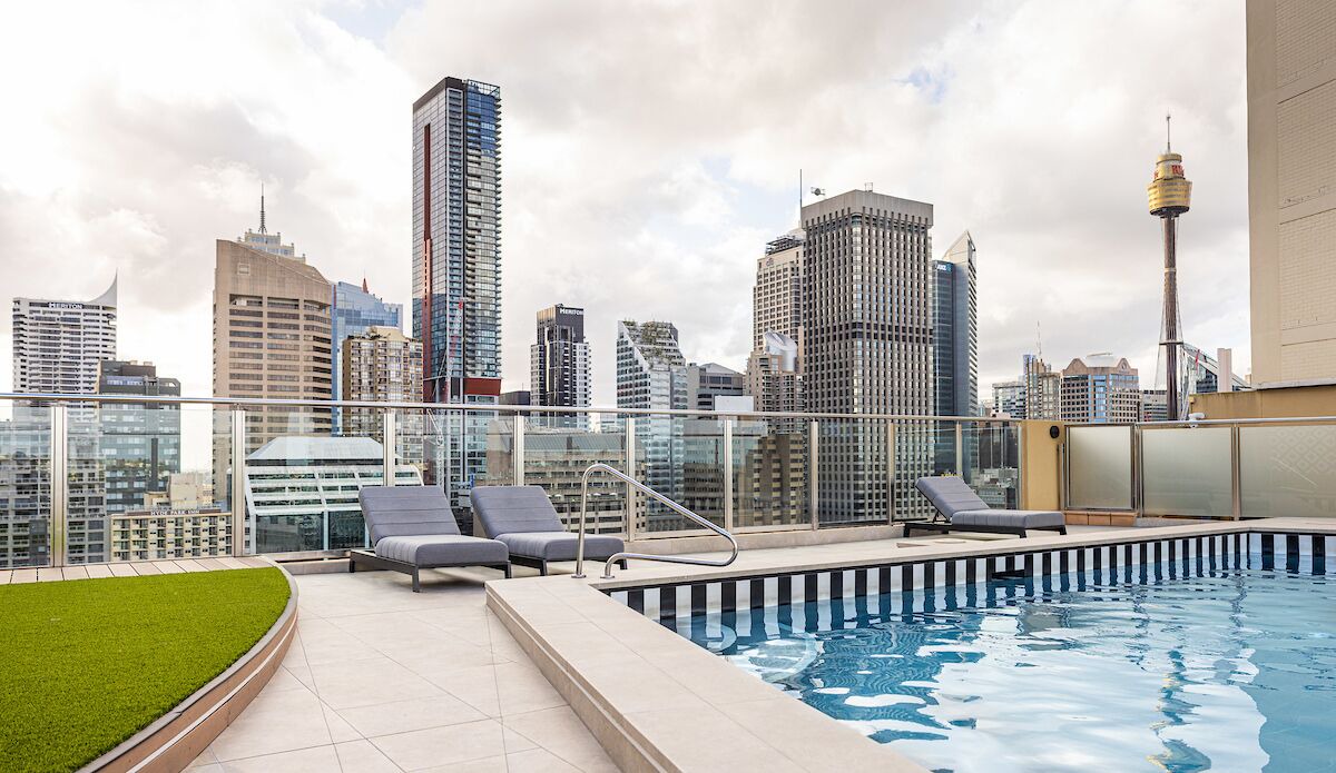 Photo of Outdoor in Darlinghurst