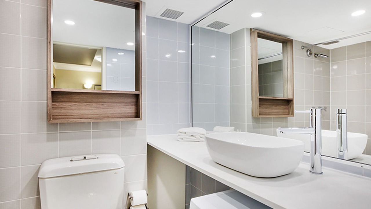 Photo of Bathroom in Darlinghurst