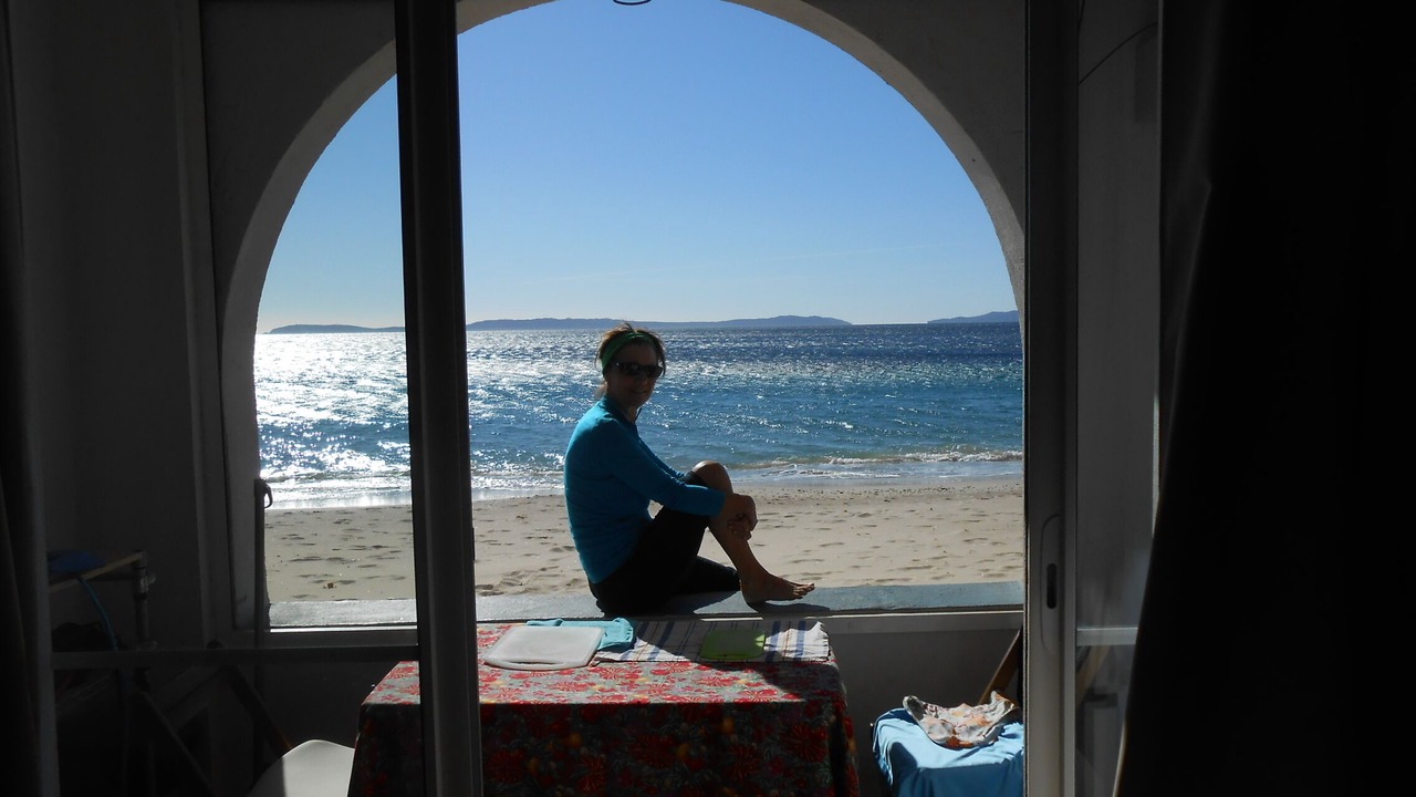 Photo of Others in Cavaliere Beach