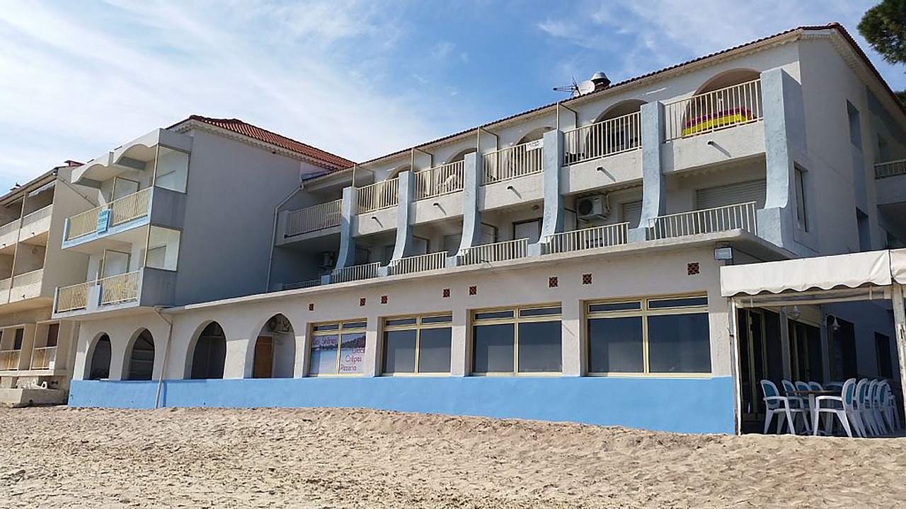 Photo of Outdoor in Cavaliere Beach