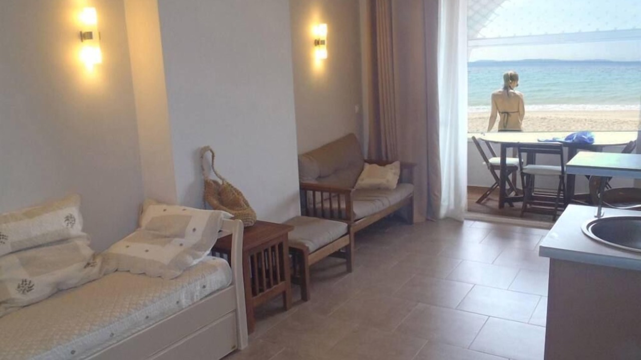 Photo of Patio Balcony in Cavaliere Beach