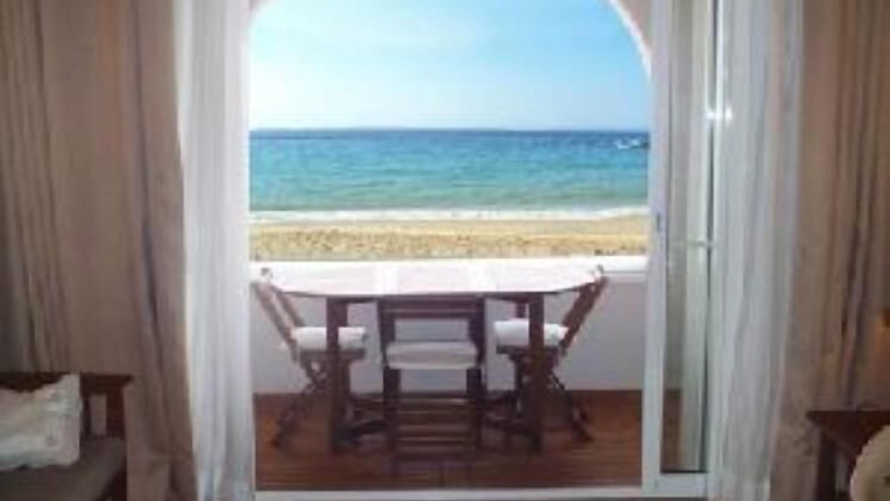 Photo of Livingroom in Cavaliere Beach