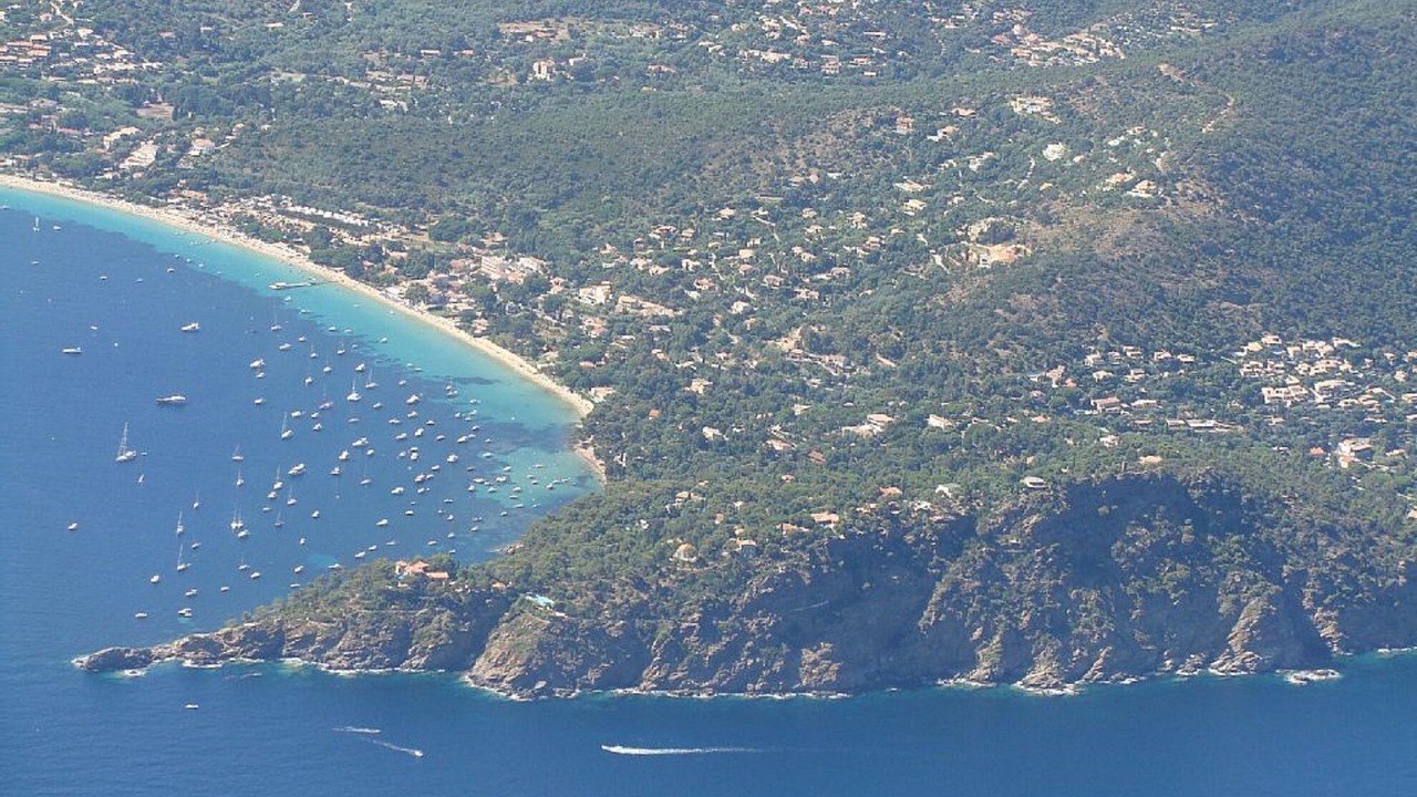 Photo of Outdoor in Cavaliere Beach