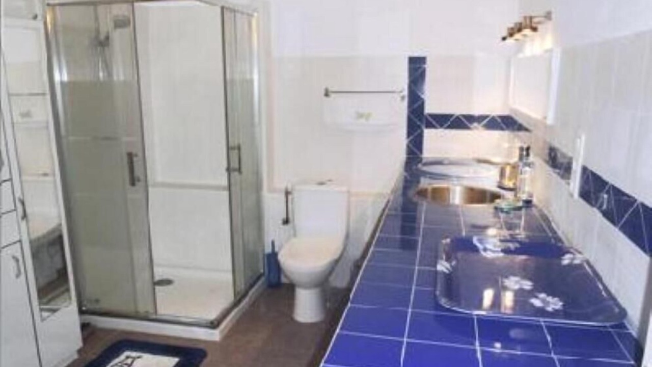 Photo of Bathroom in Cavaliere Beach