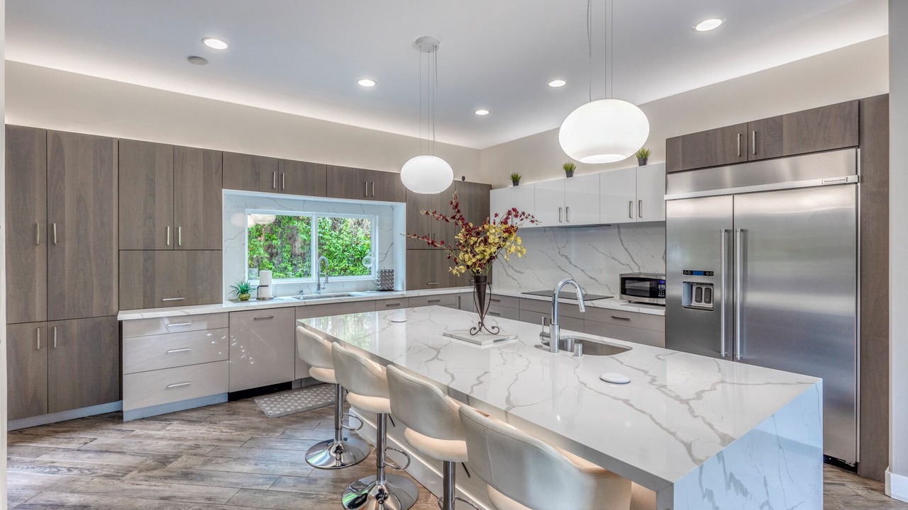 Photo of Kitchen in Middletown