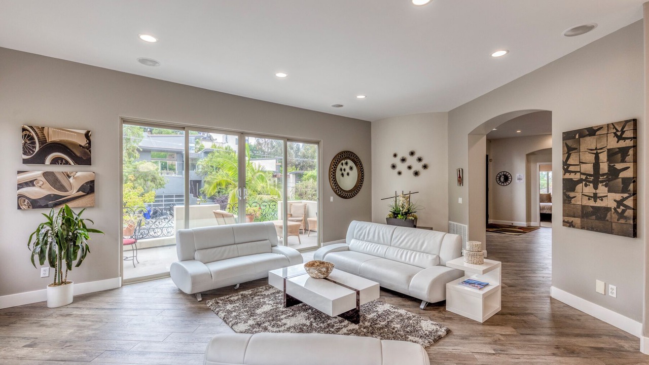 Photo of Livingroom in Middletown