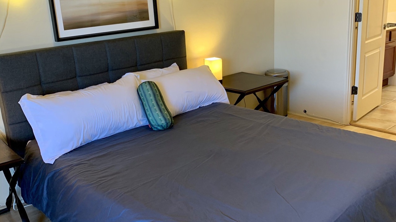 Photo of Bedroom in Starr Pass