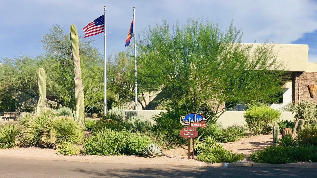 Photo of Outdoor in Starr Pass