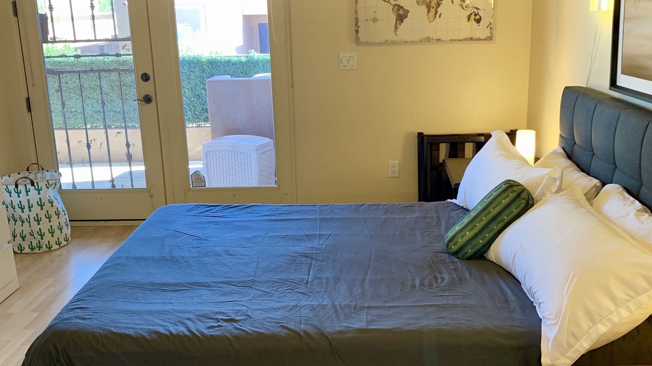 Photo of Bedroom in Starr Pass