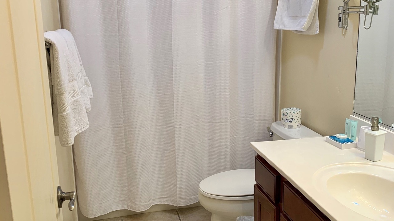 Photo of Bathroom in Starr Pass