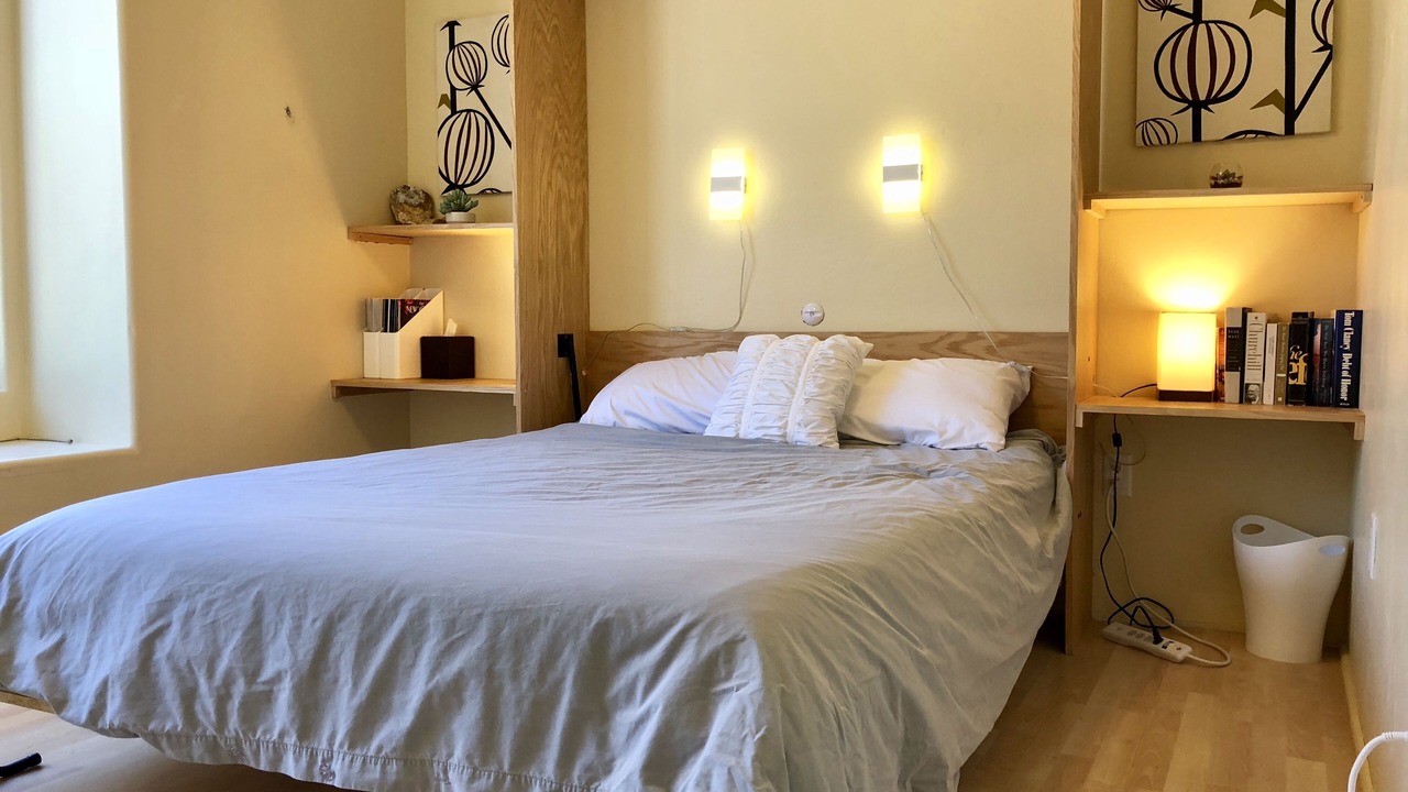 Photo of Bedroom in Starr Pass