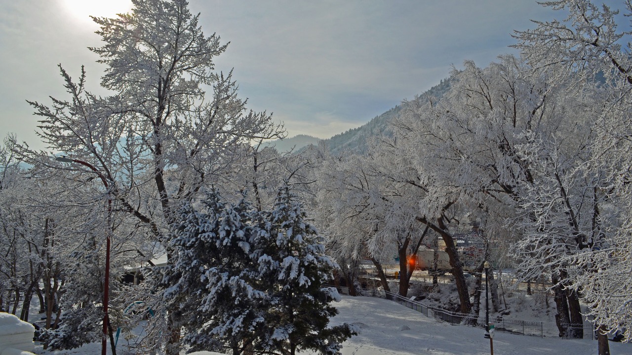 Photo of Others in Manitou Springs Historic District