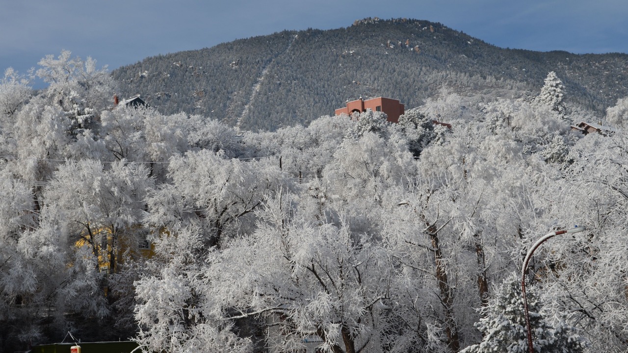 Photo of Others in Manitou Springs Historic District