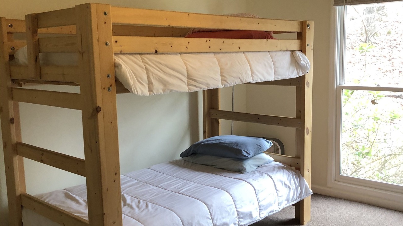 Photo of Bedroom in Salem