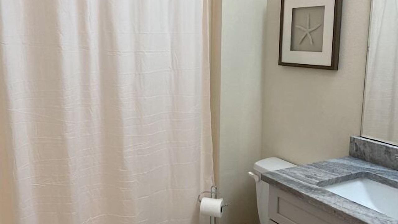 Photo of Bathroom in Waterside Village