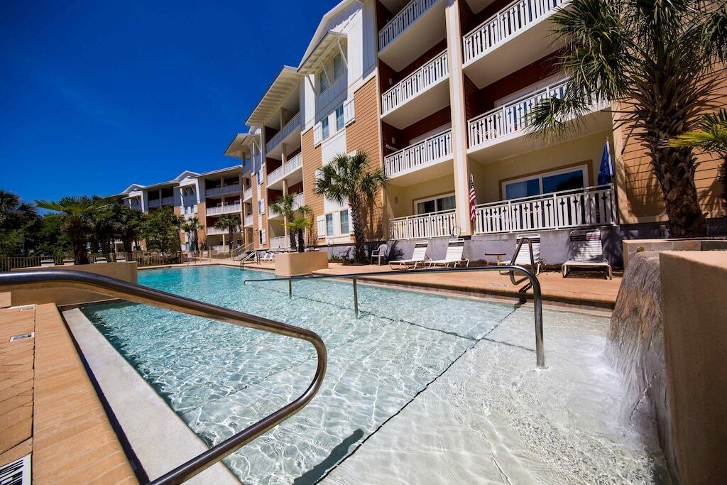 Photo of Outdoor in Waterside Village