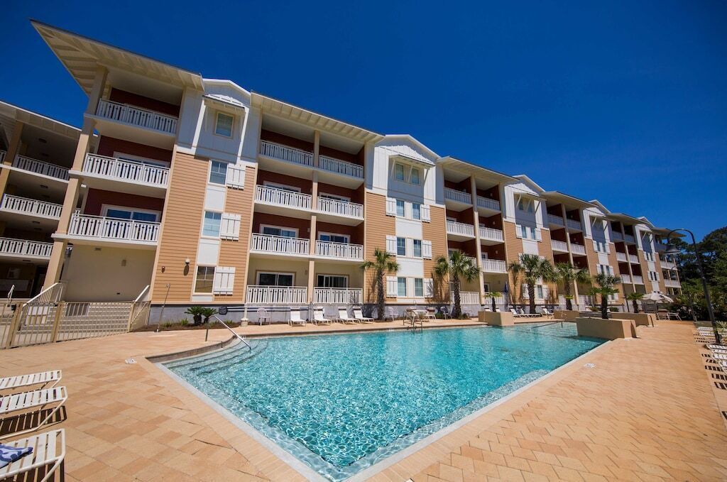 Photo of Outdoor in Waterside Village