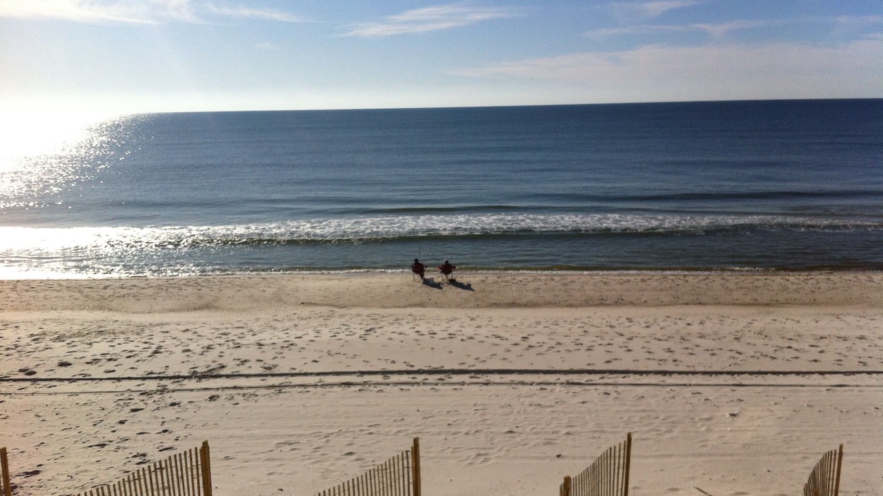 Photo of Patio Balcony in Gulf Shores