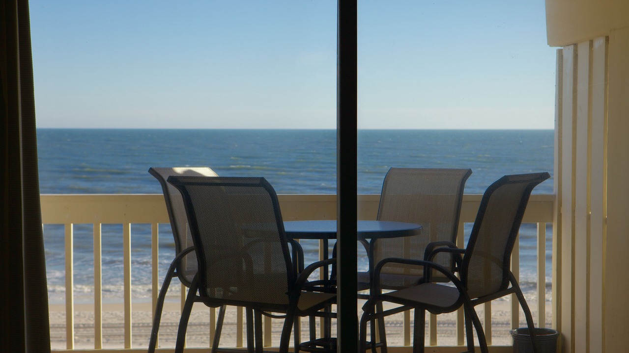 Photo of Bedroom in Gulf Shores