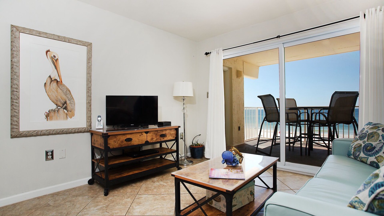 Photo of Bedroom in Gulf Shores