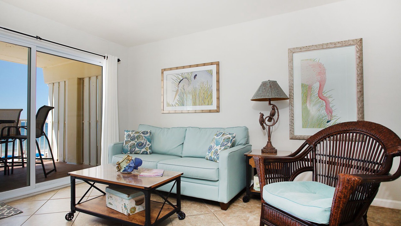 Photo of Bedroom in Gulf Shores