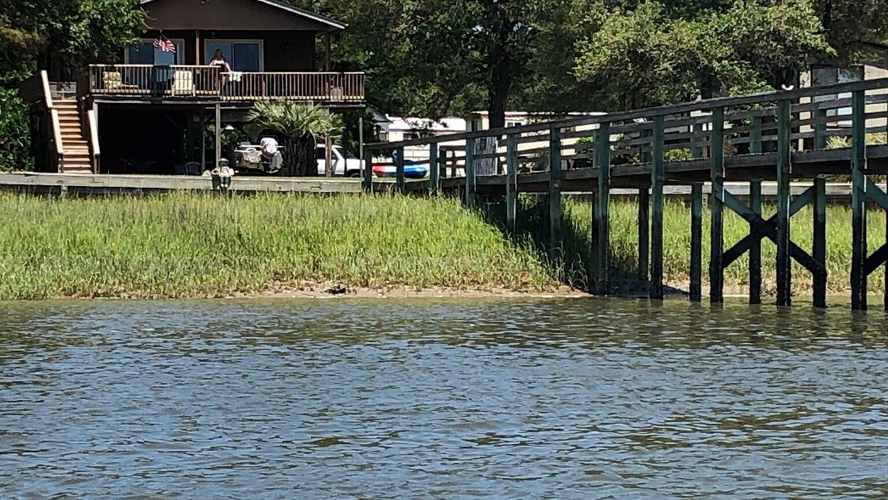 Photo of Outdoor in Ocean Isle Beach