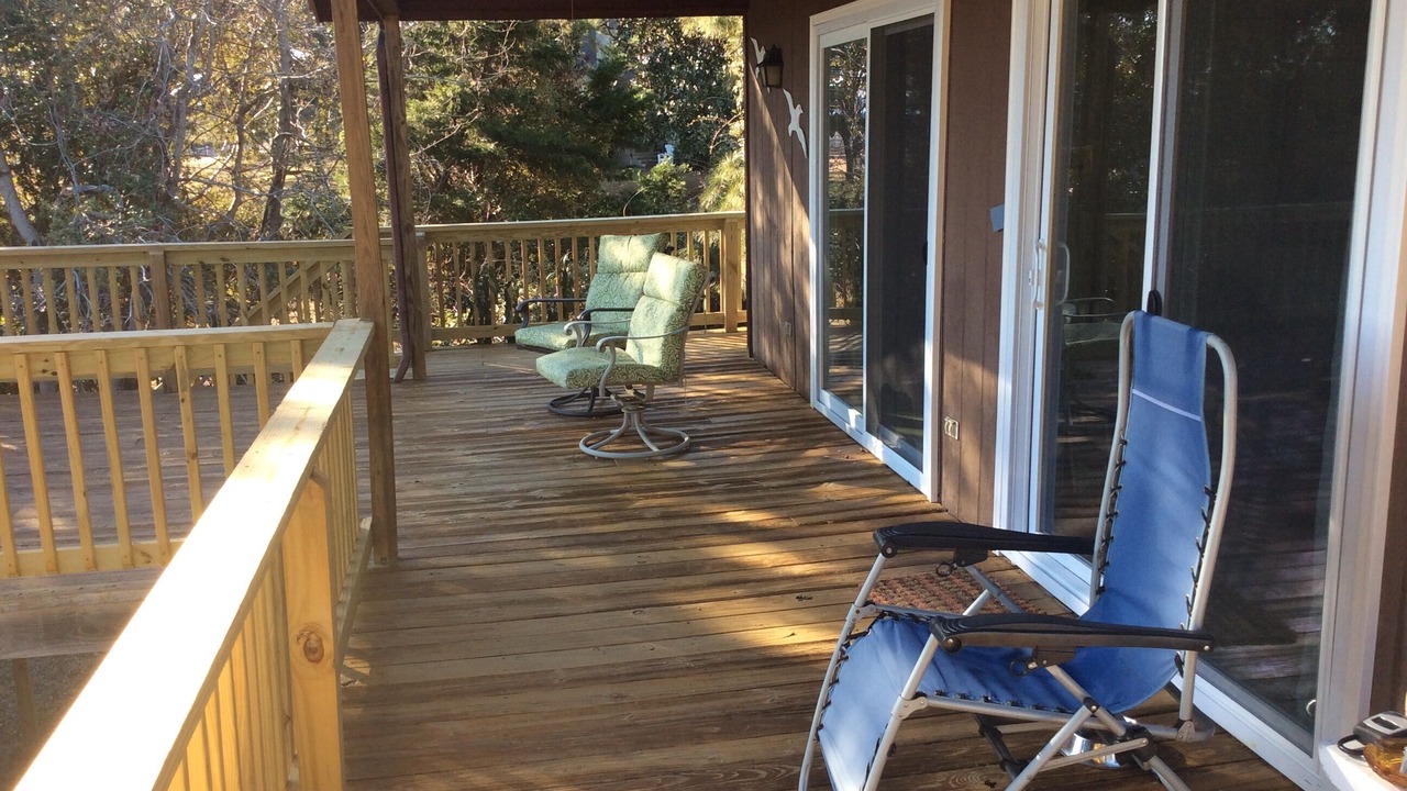 Photo of Outdoor in Ocean Isle Beach