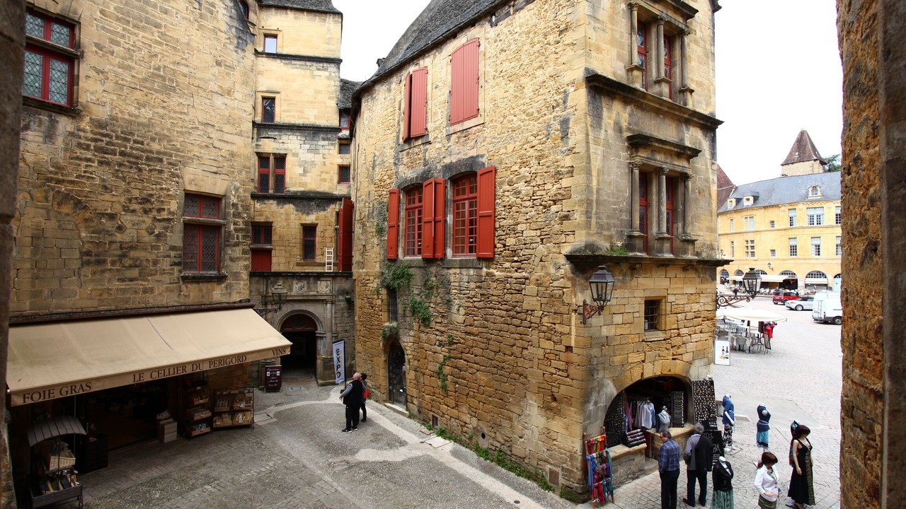 Photo of Outdoor in Sarlat-la-Caneda