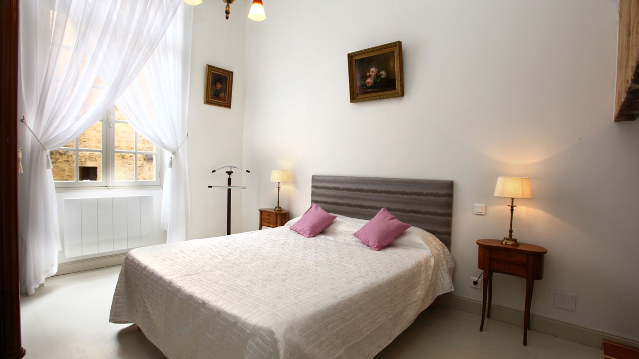 Photo of Bedroom in Sarlat-la-Caneda