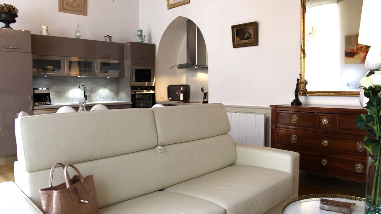 Photo of Livingroom in Sarlat-la-Caneda