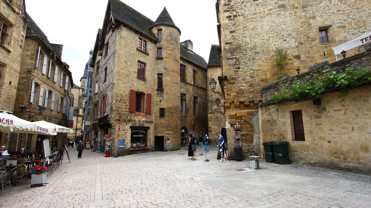 Photo of Outdoor in Sarlat-la-Caneda