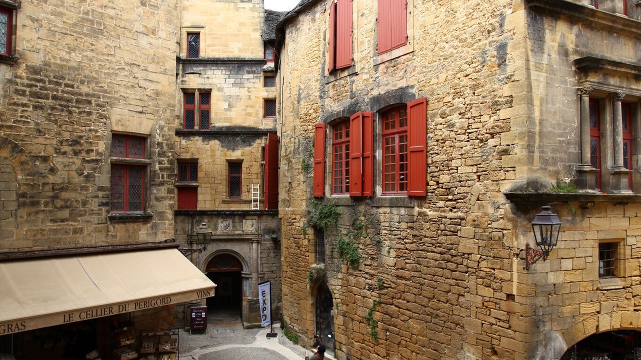 Photo of Outdoor in Sarlat-la-Caneda